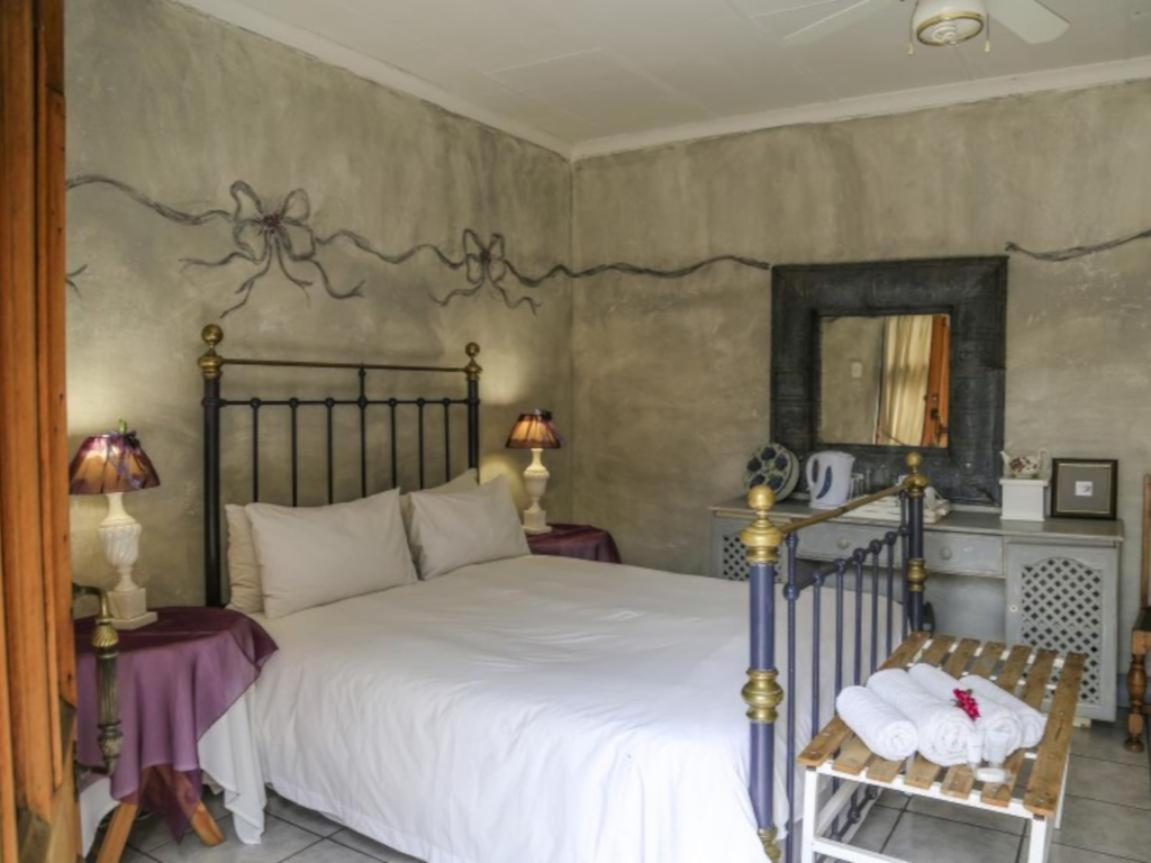 The Green Acorn Guest House Ficksburg Exteriér fotografie