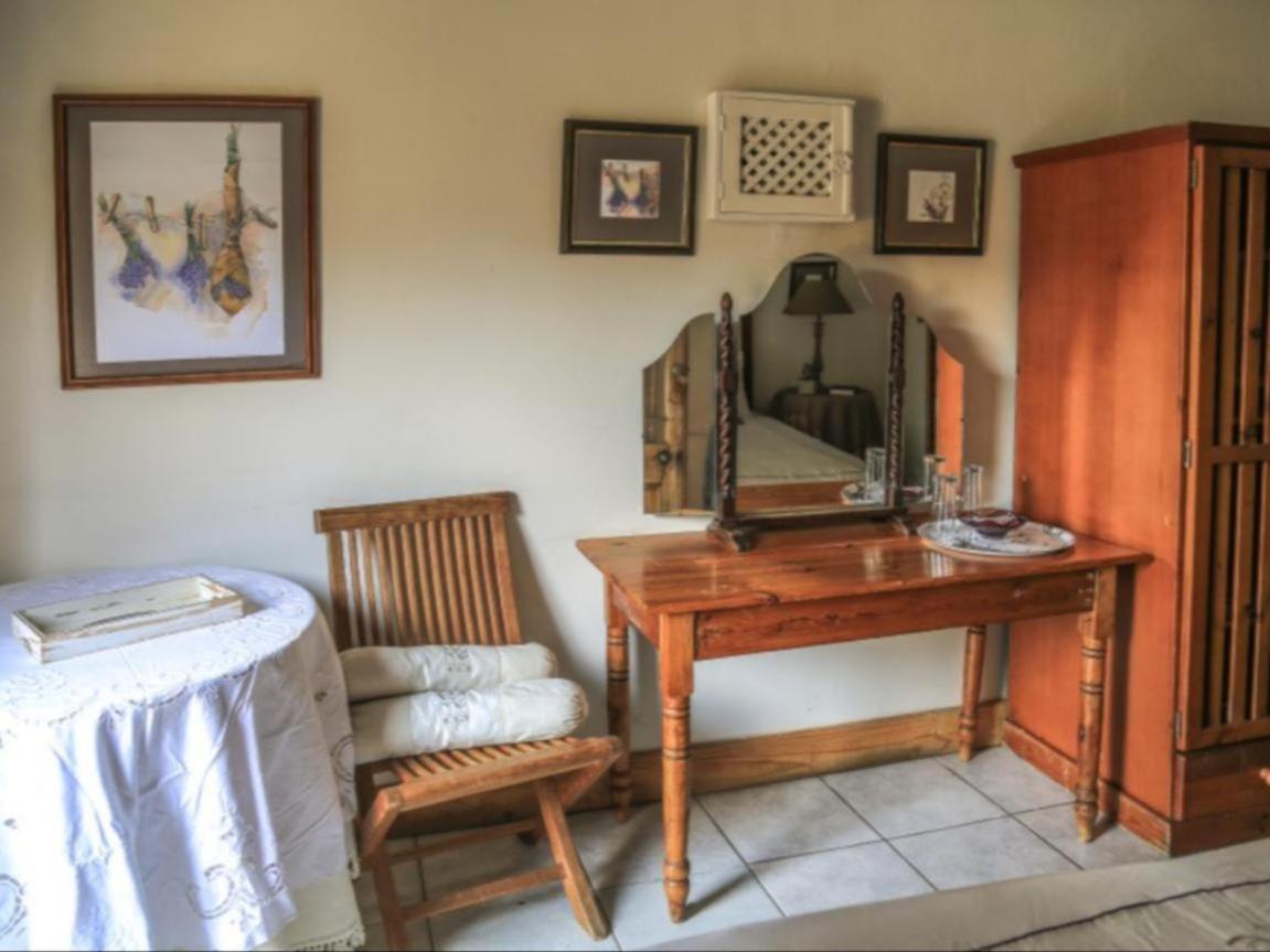 The Green Acorn Guest House Ficksburg Exteriér fotografie